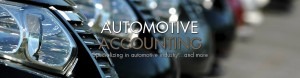Automotive Accounting California